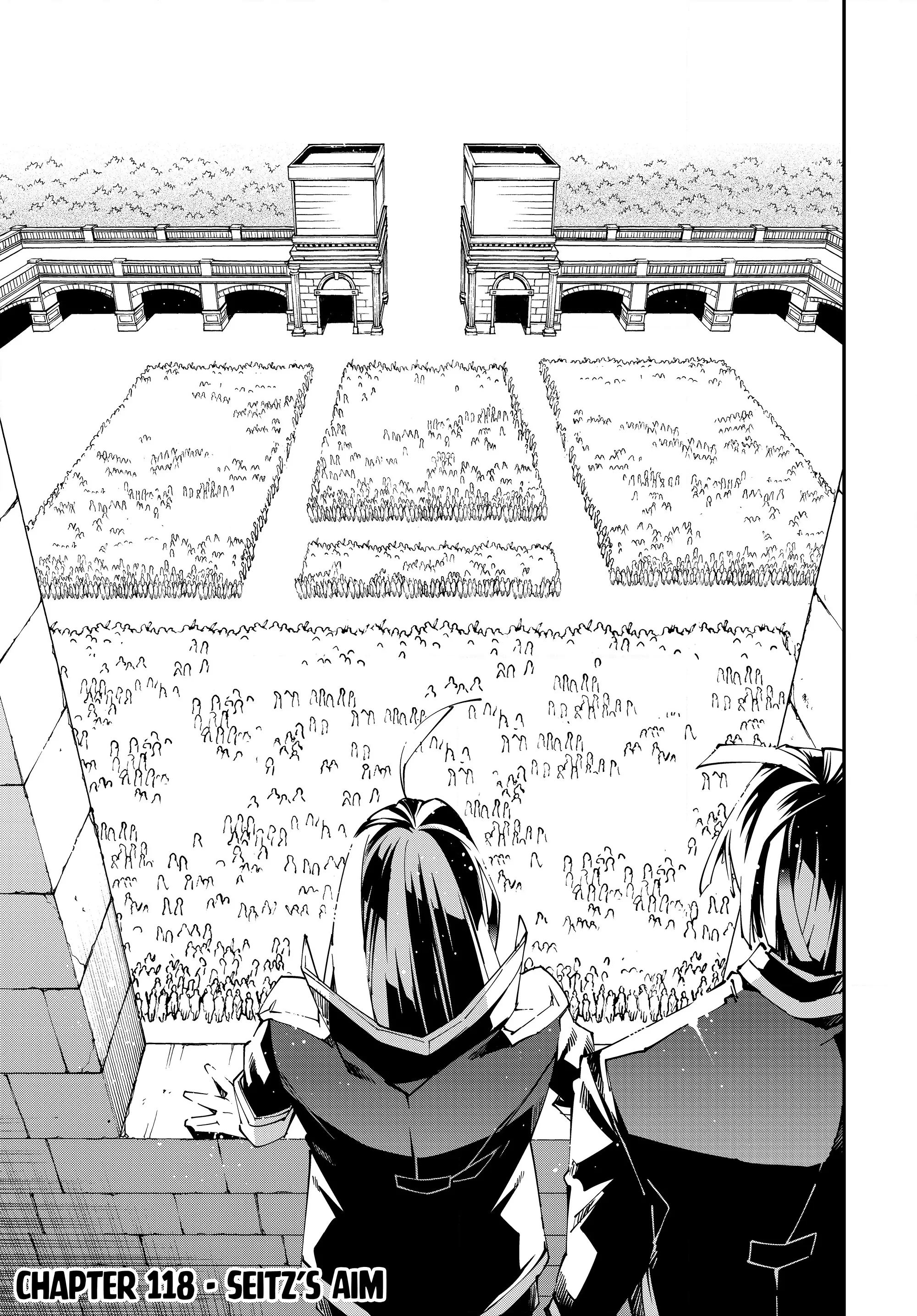 Page 1 of Chapter 118