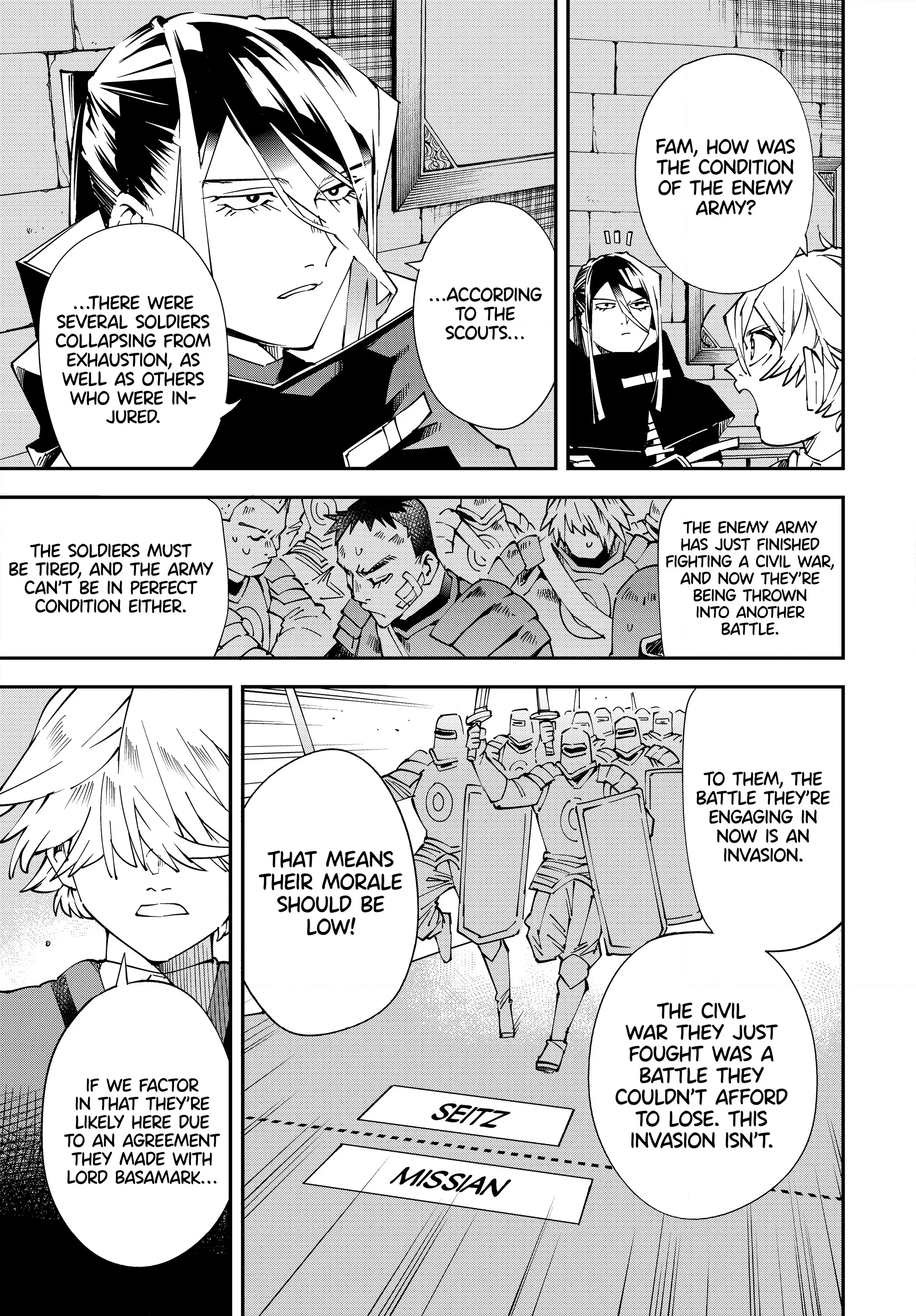 Page 3 of Chapter 118