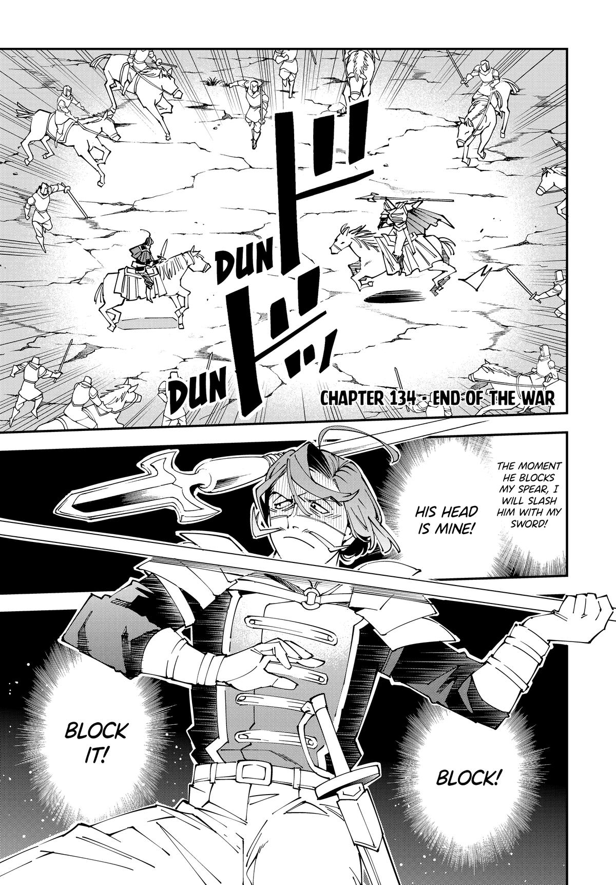 Page 1 of Chapter 134