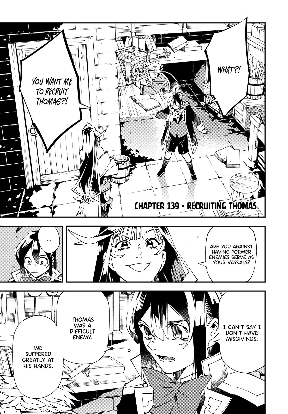 Page 1 of Chapter 139