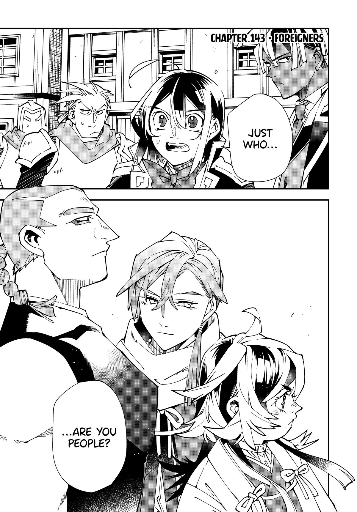 Page 1 of Chapter 143