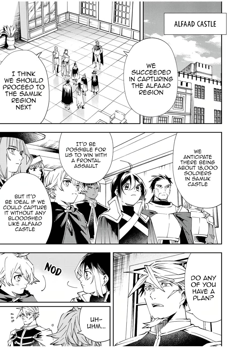 Page 1 of Chapter 66