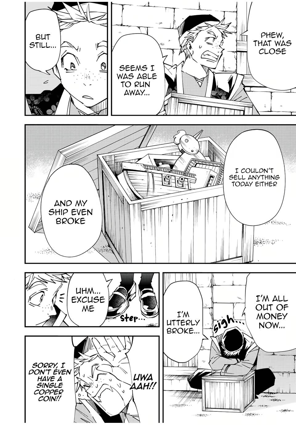 Page 6 of Chapter 77