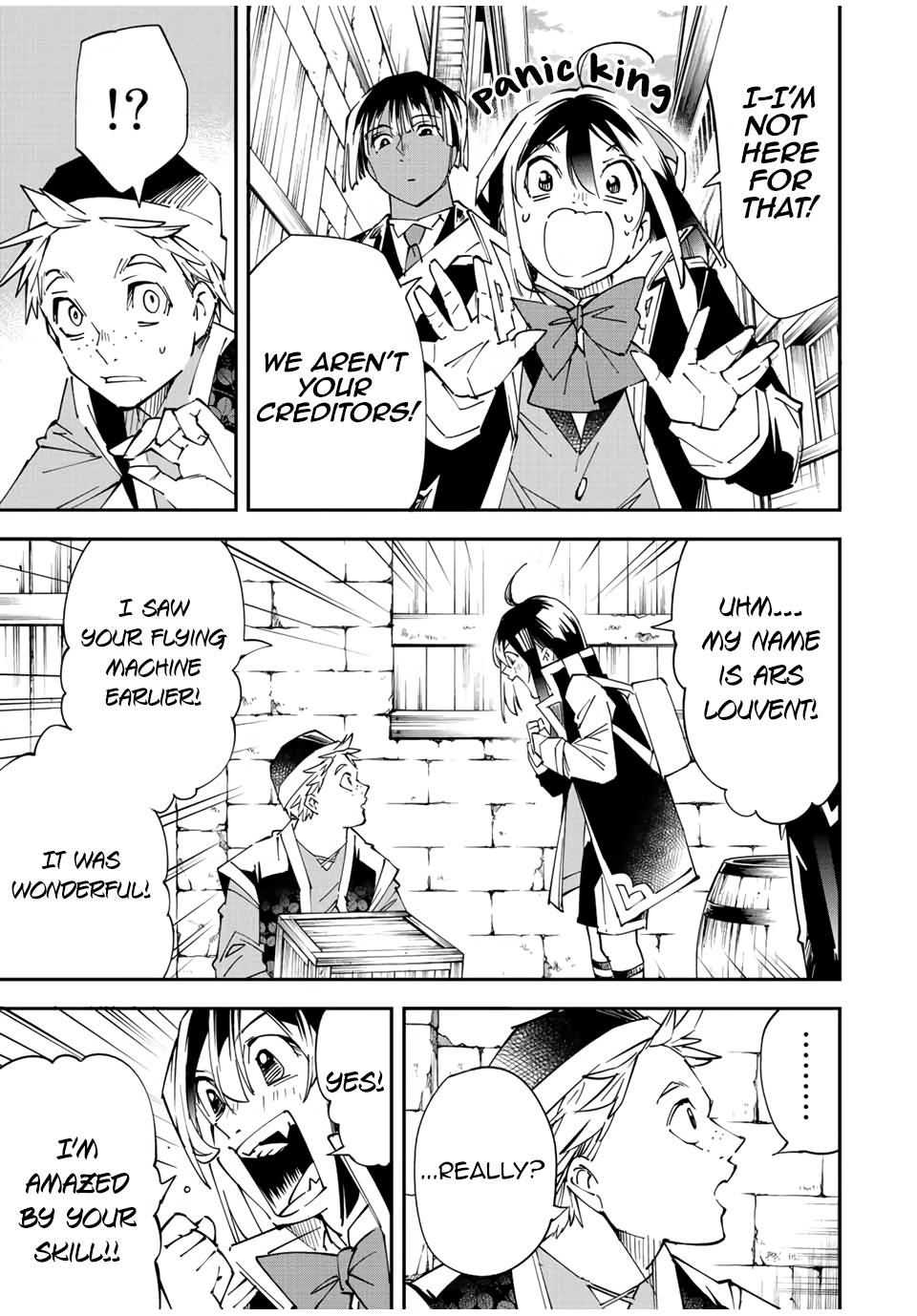 Page 7 of Chapter 77