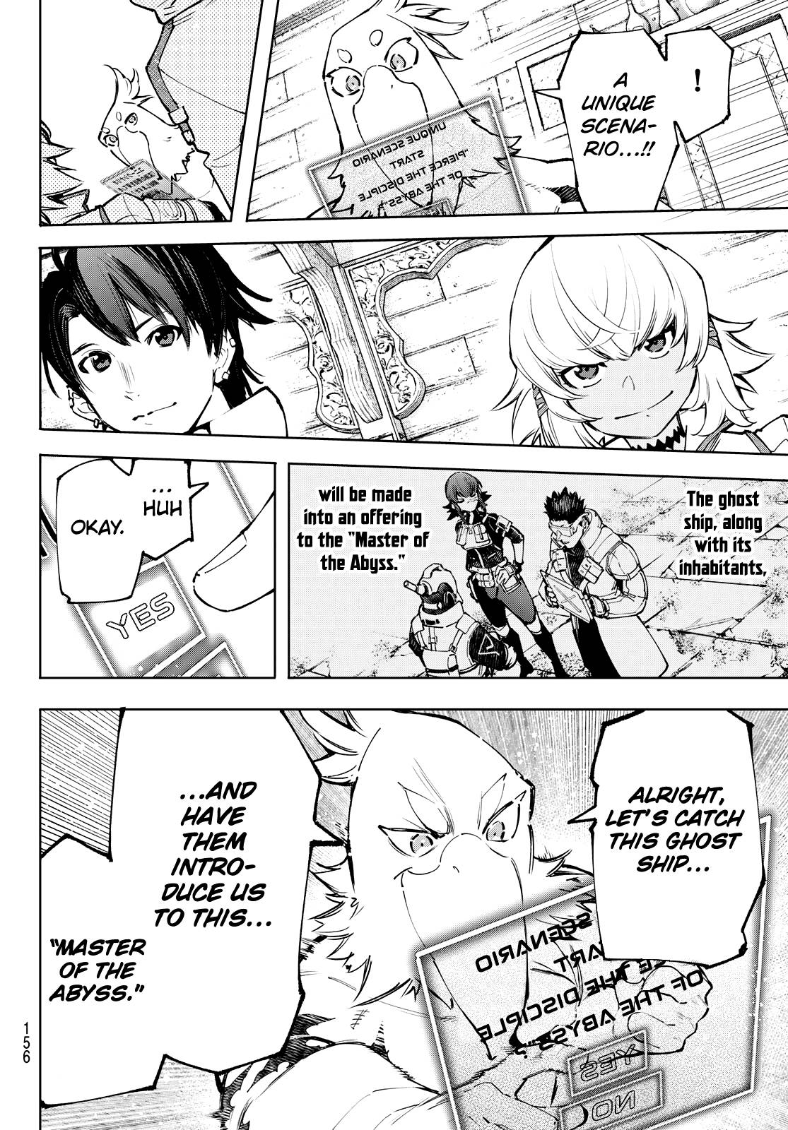 Page 8 of Chapter 100