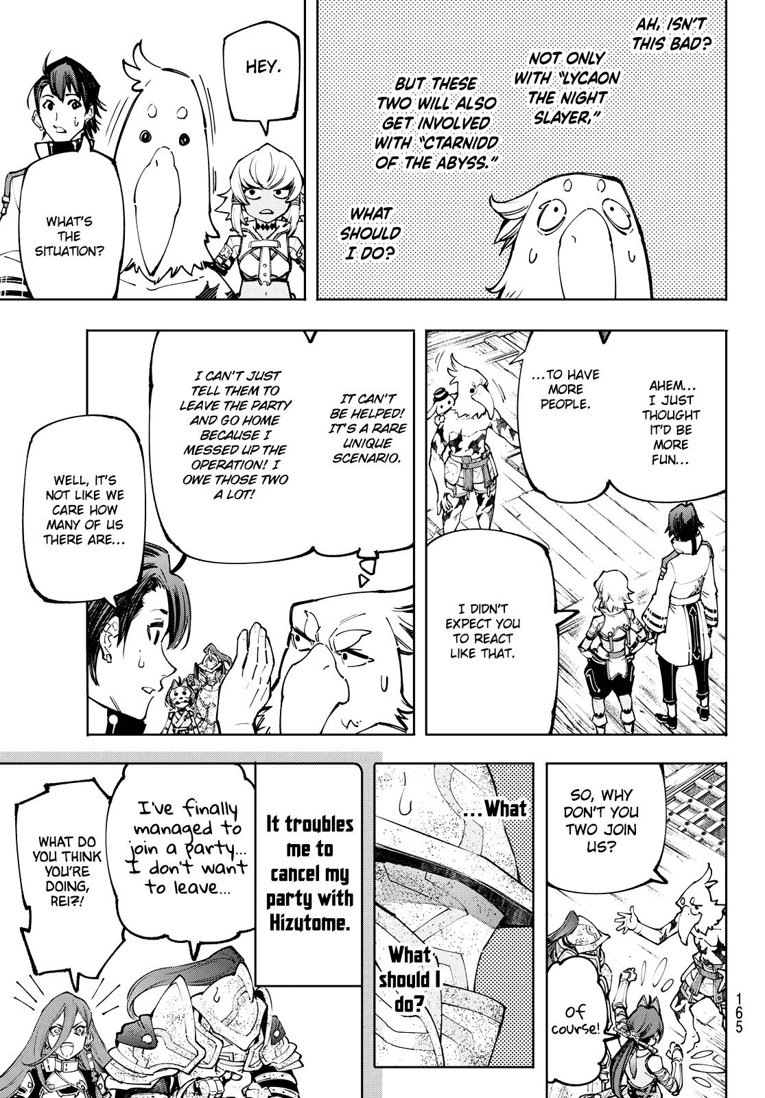 Page 17 of Chapter 100