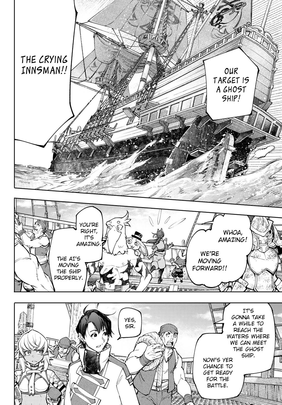 Page 3 of Chapter 101