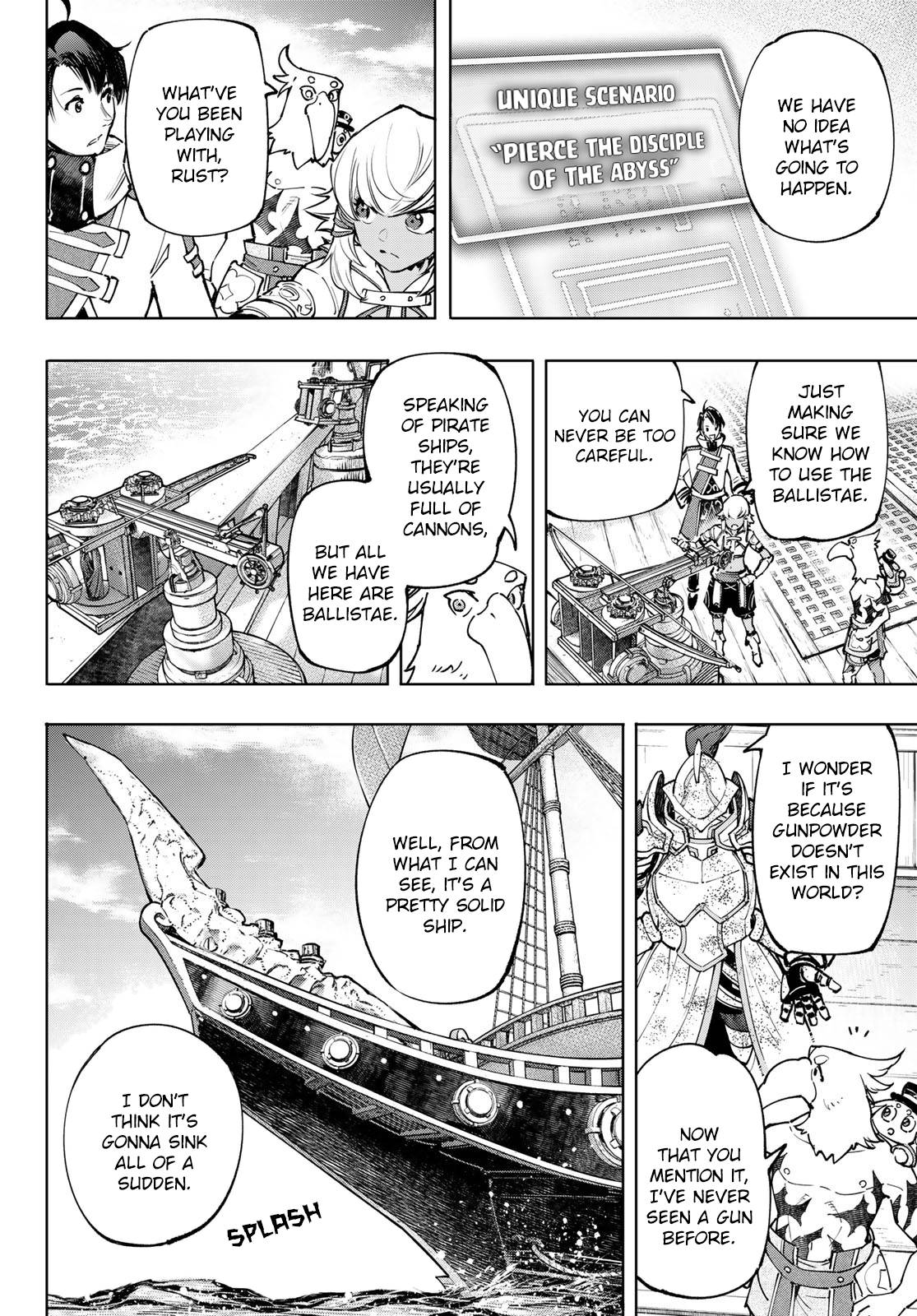 Page 5 of Chapter 101
