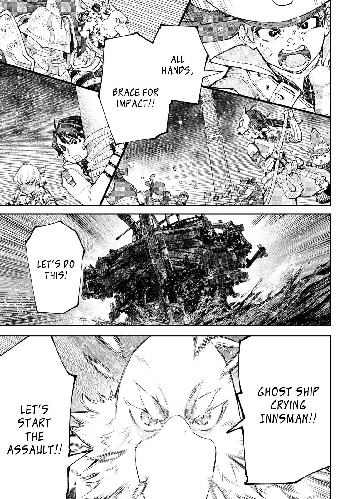 Page 16 of Chapter 101
