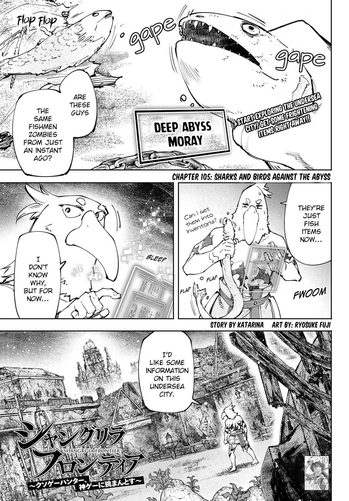 Page 2 of Chapter 105