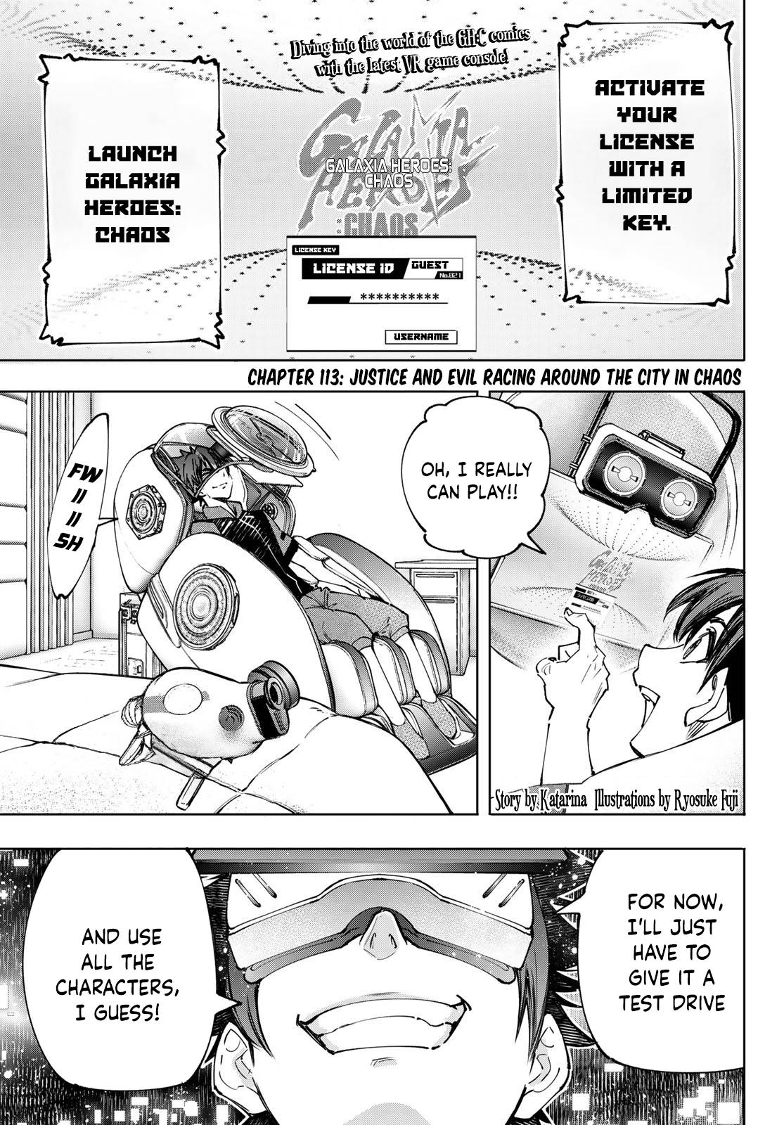 Page 2 of Chapter 113