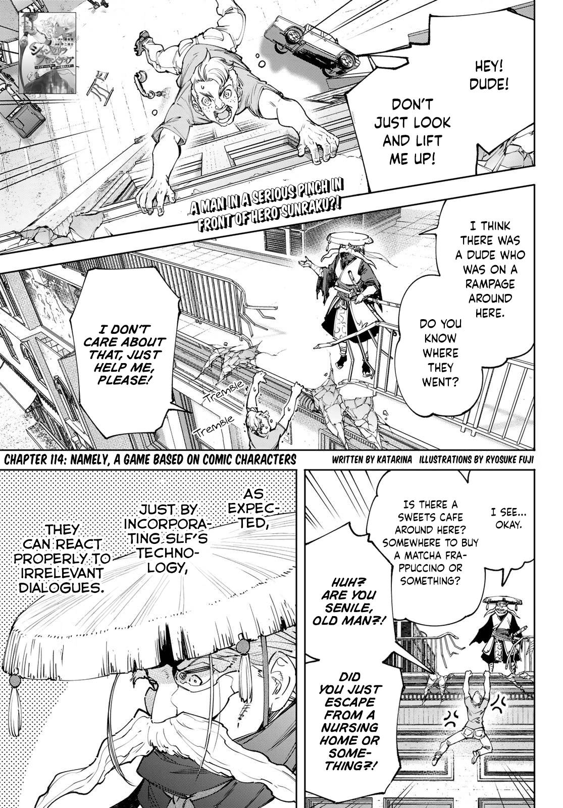 Page 2 of Chapter 114