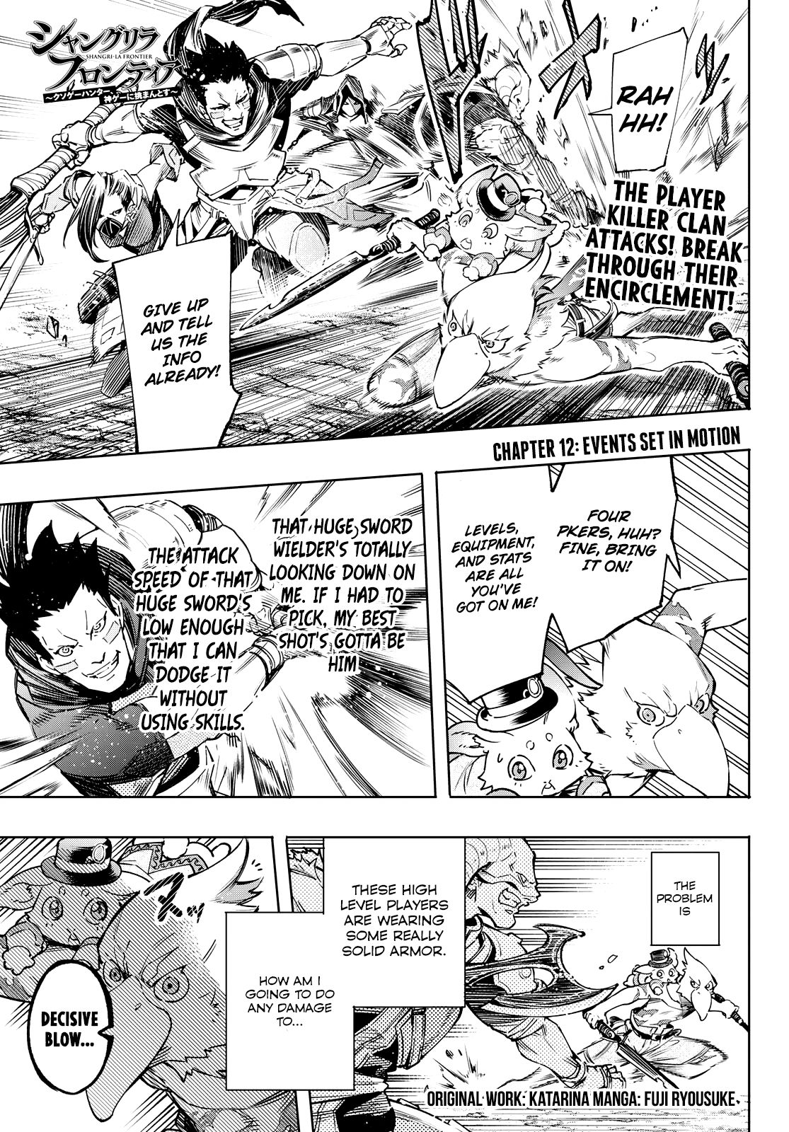 Page 1 of Chapter 12