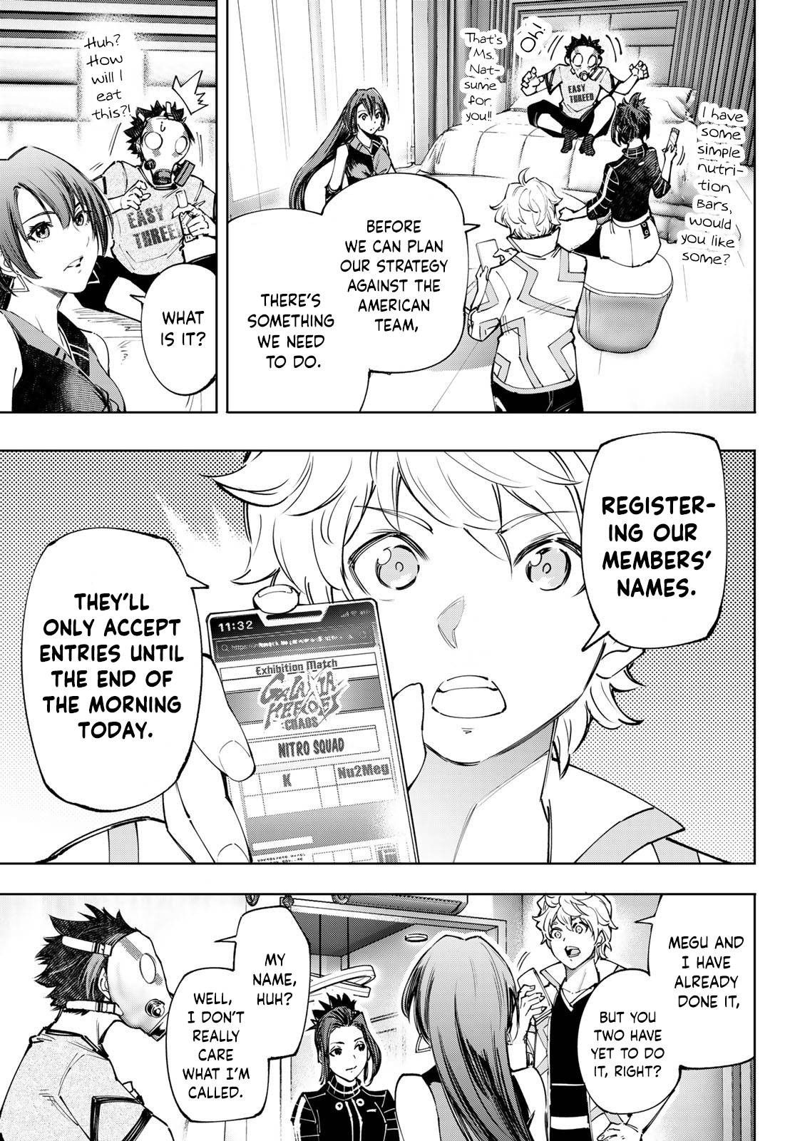 Page 8 of Chapter 124