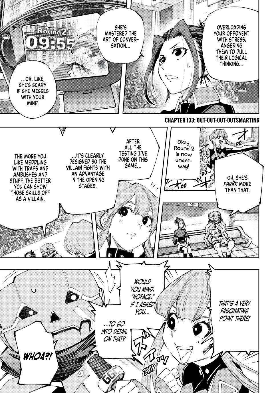 Page 1 of Chapter 133