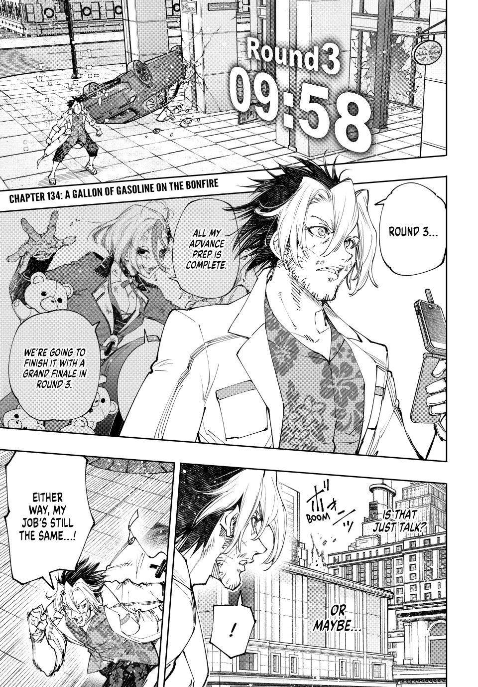 Page 1 of Chapter 134