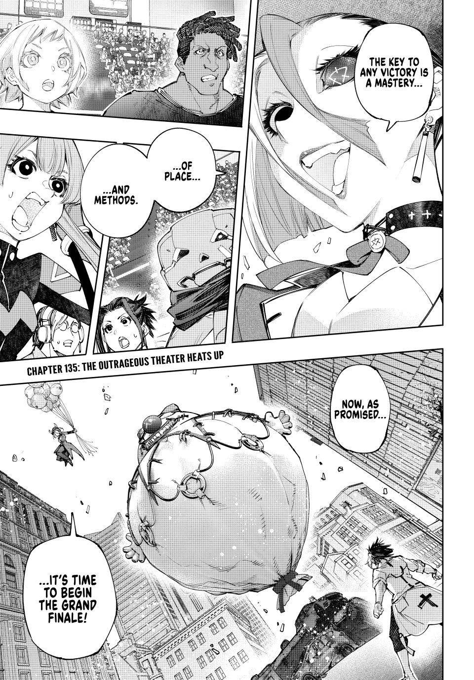 Page 1 of Chapter 135