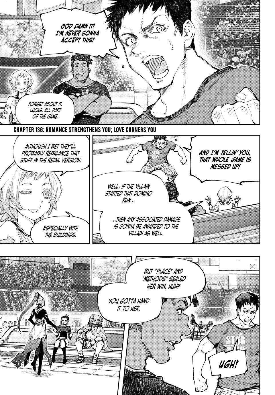Page 1 of Chapter 136