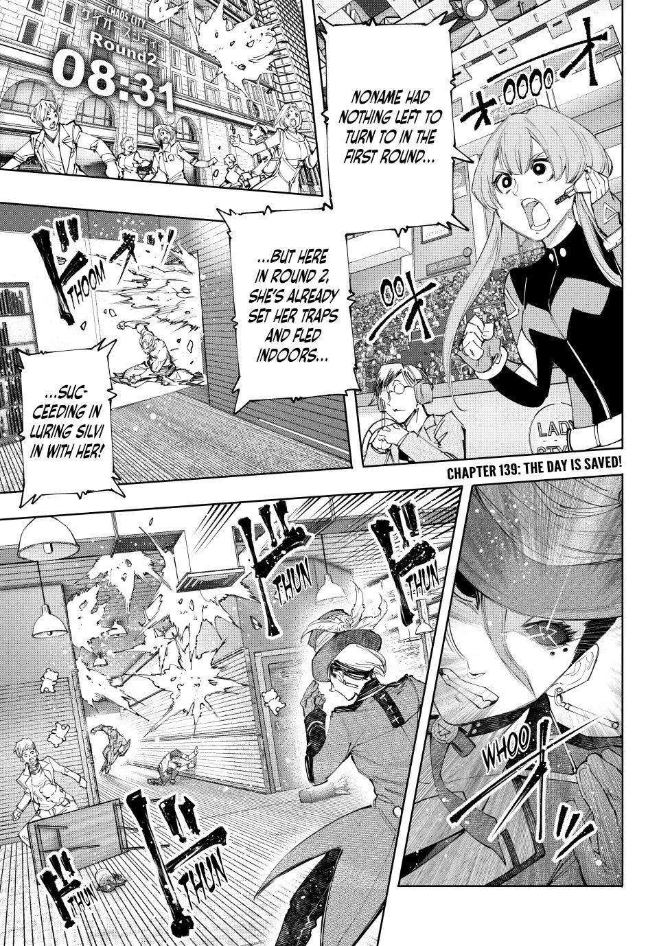 Page 1 of Chapter 139