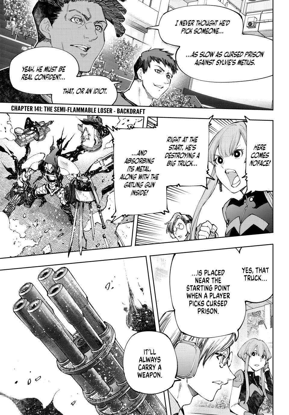 Page 1 of Chapter 141
