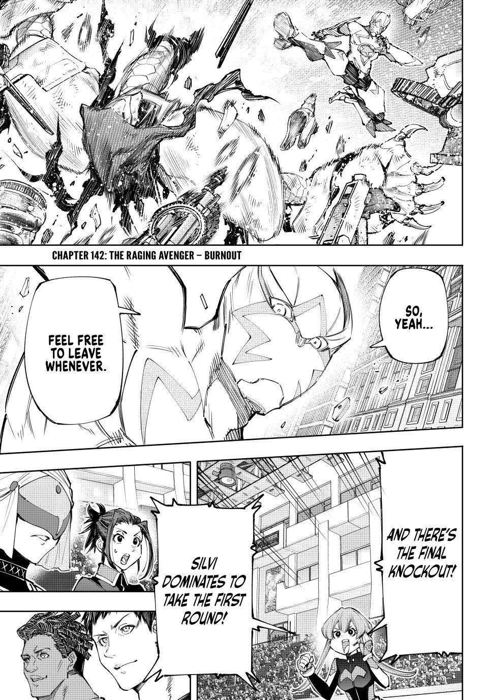 Page 1 of Chapter 142