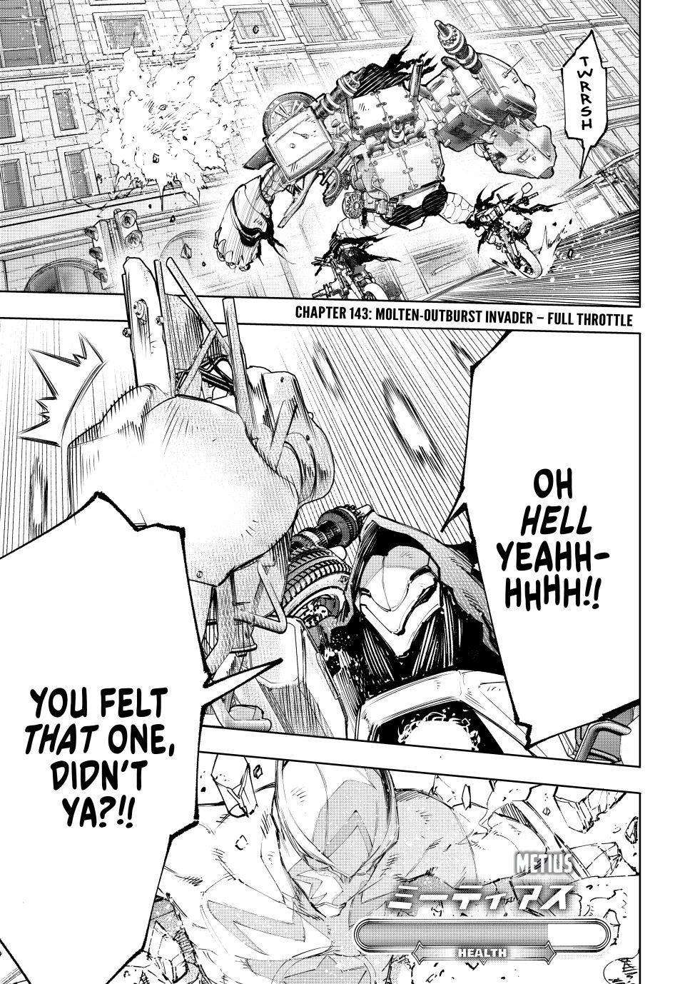 Page 1 of Chapter 143