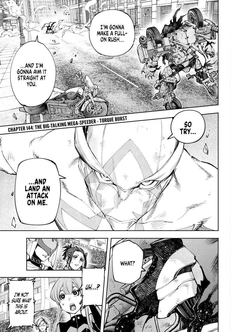 Page 1 of Chapter 144