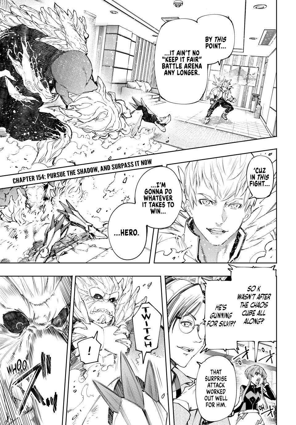 Page 1 of Chapter 154