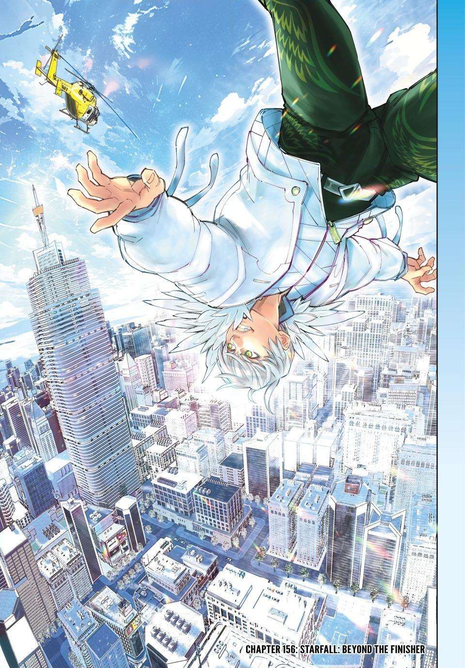 Page 1 of Chapter 156