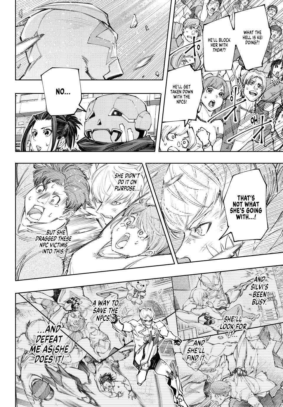 Page 8 of Chapter 157
