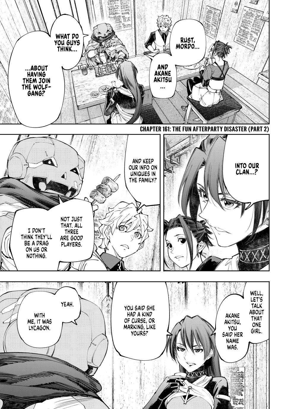 Page 1 of Chapter 161