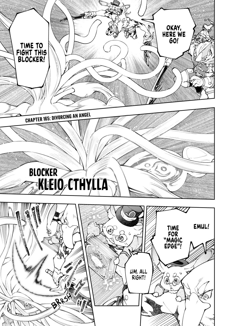 Page 1 of Chapter 165