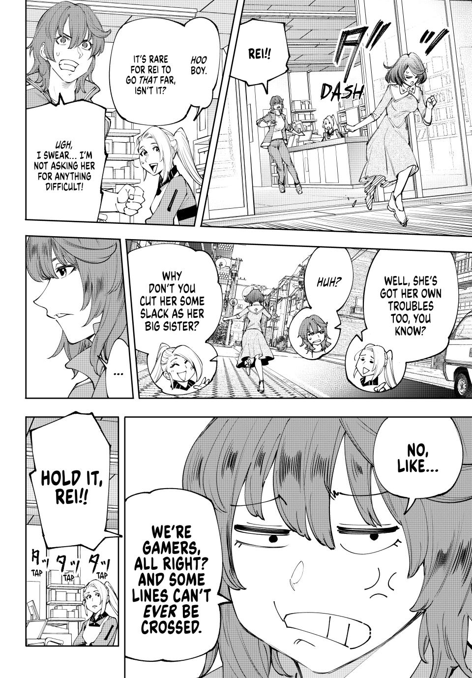 Page 8 of Chapter 167