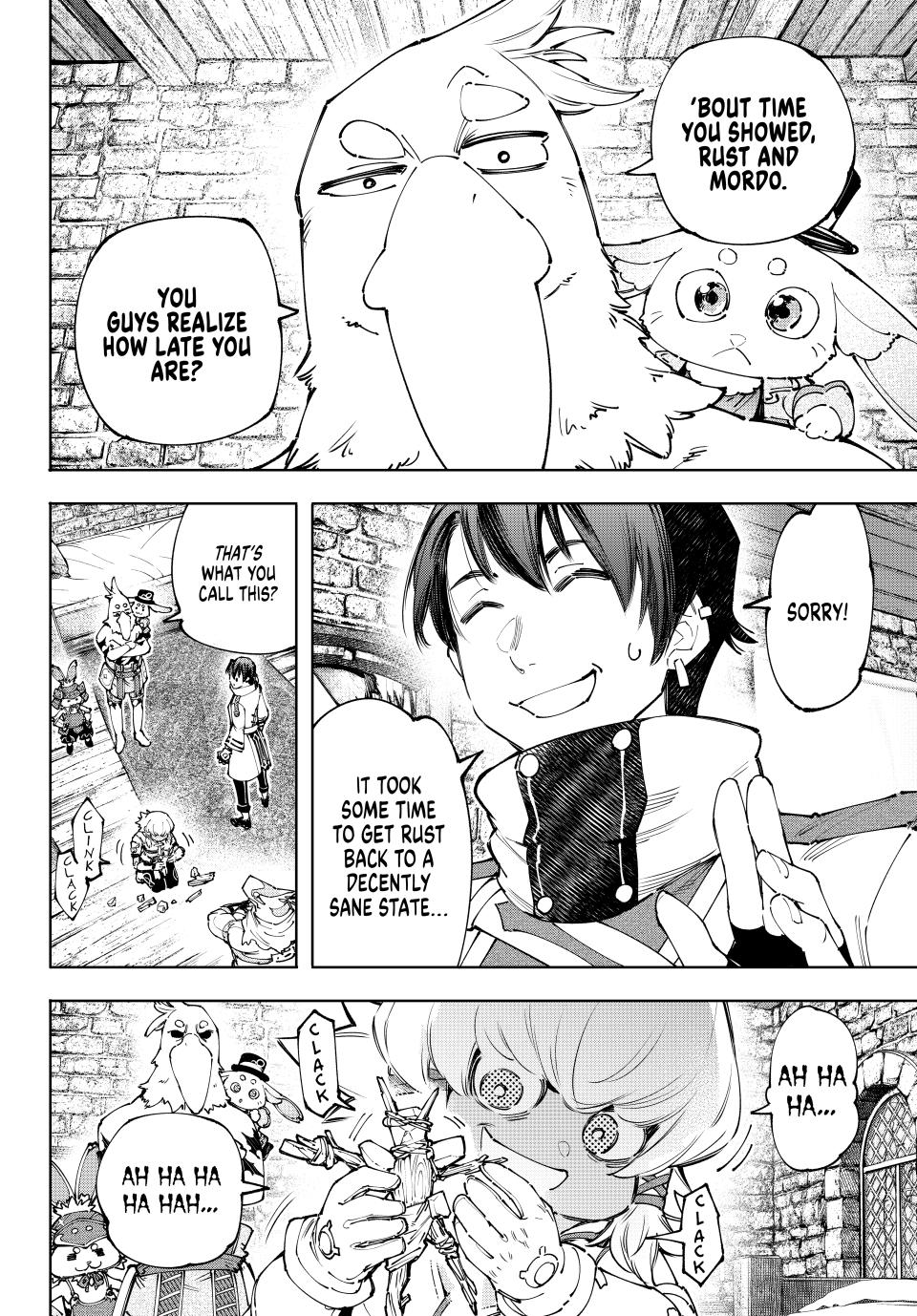 Page 10 of Chapter 167