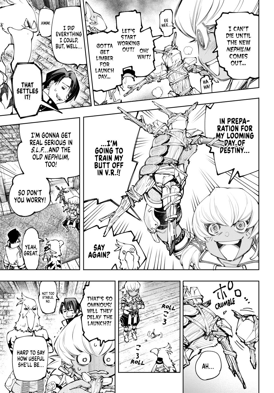 Page 11 of Chapter 167