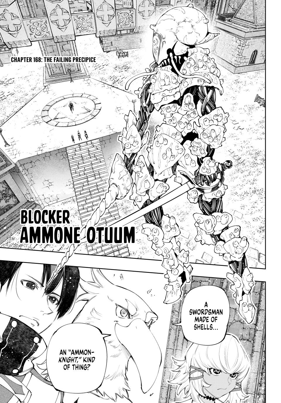 Page 1 of Chapter 168