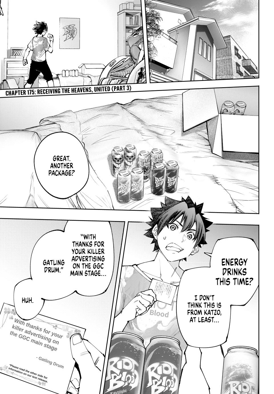 Page 1 of Chapter 175