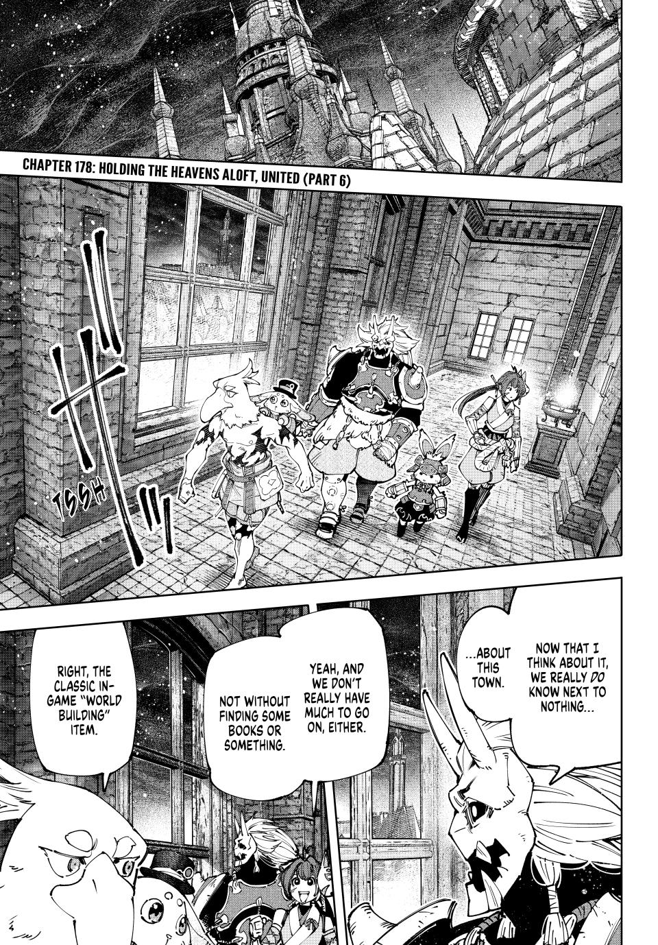 Page 1 of Chapter 178
