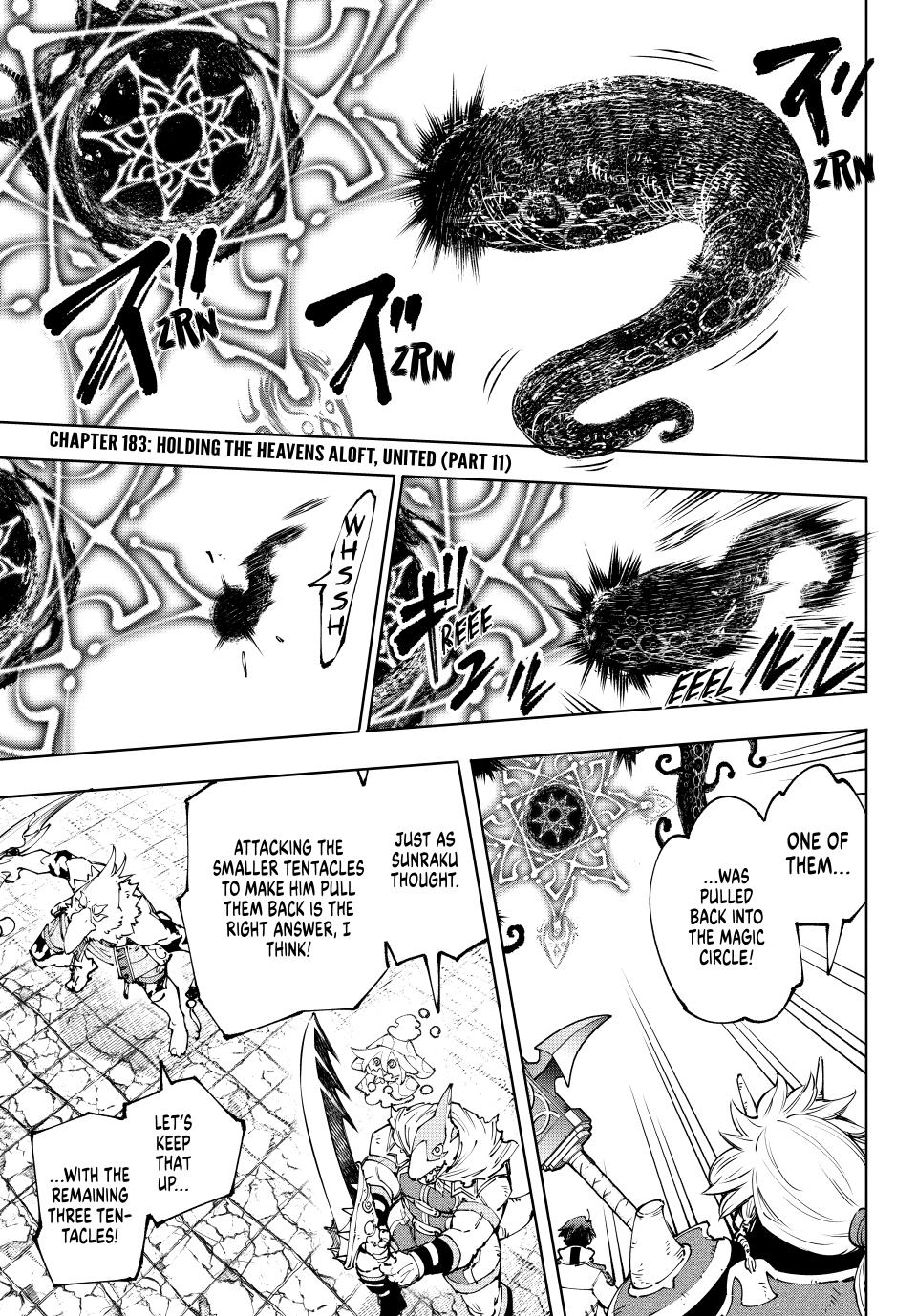 Page 1 of Chapter 183