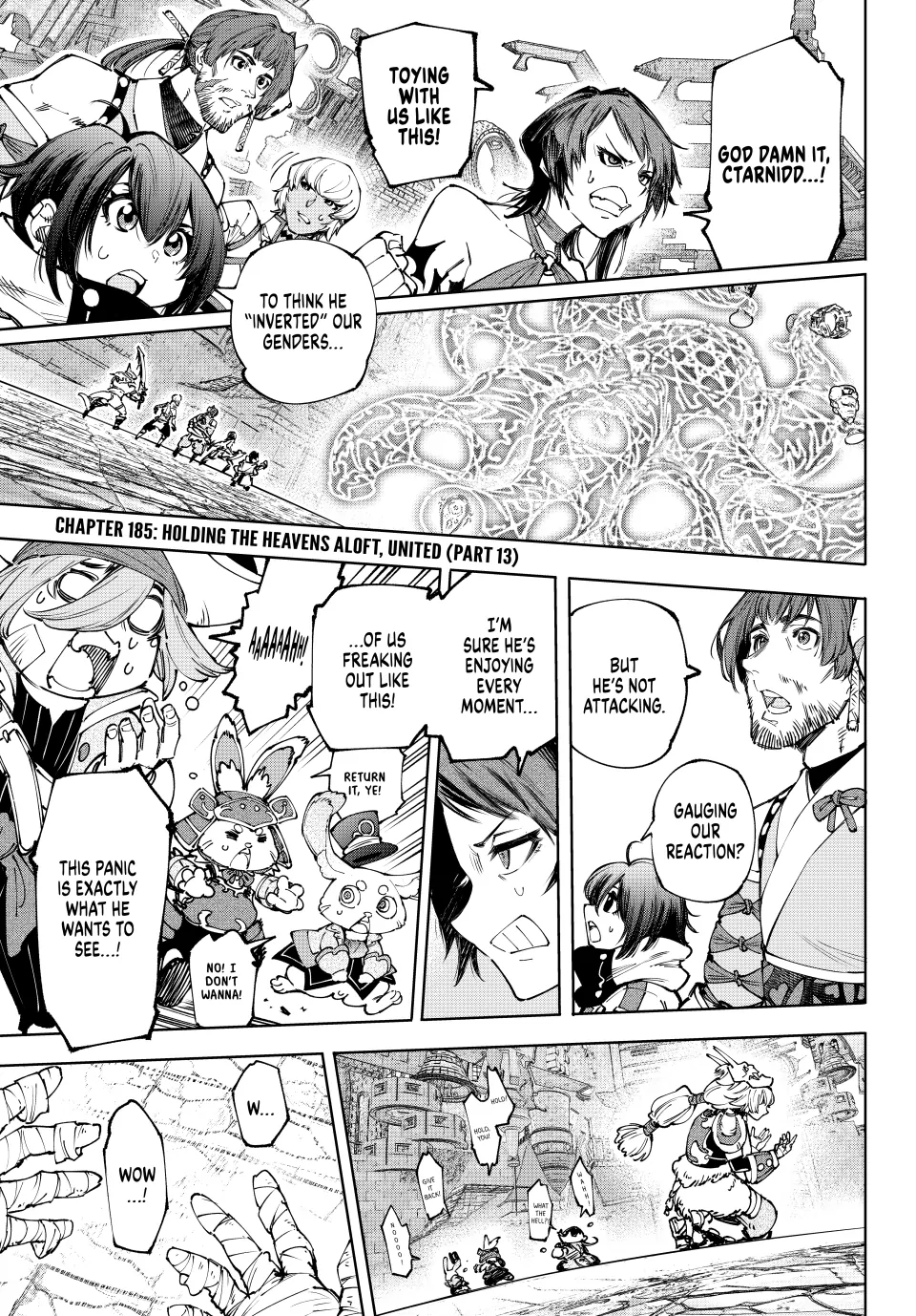 Page 1 of Chapter 185