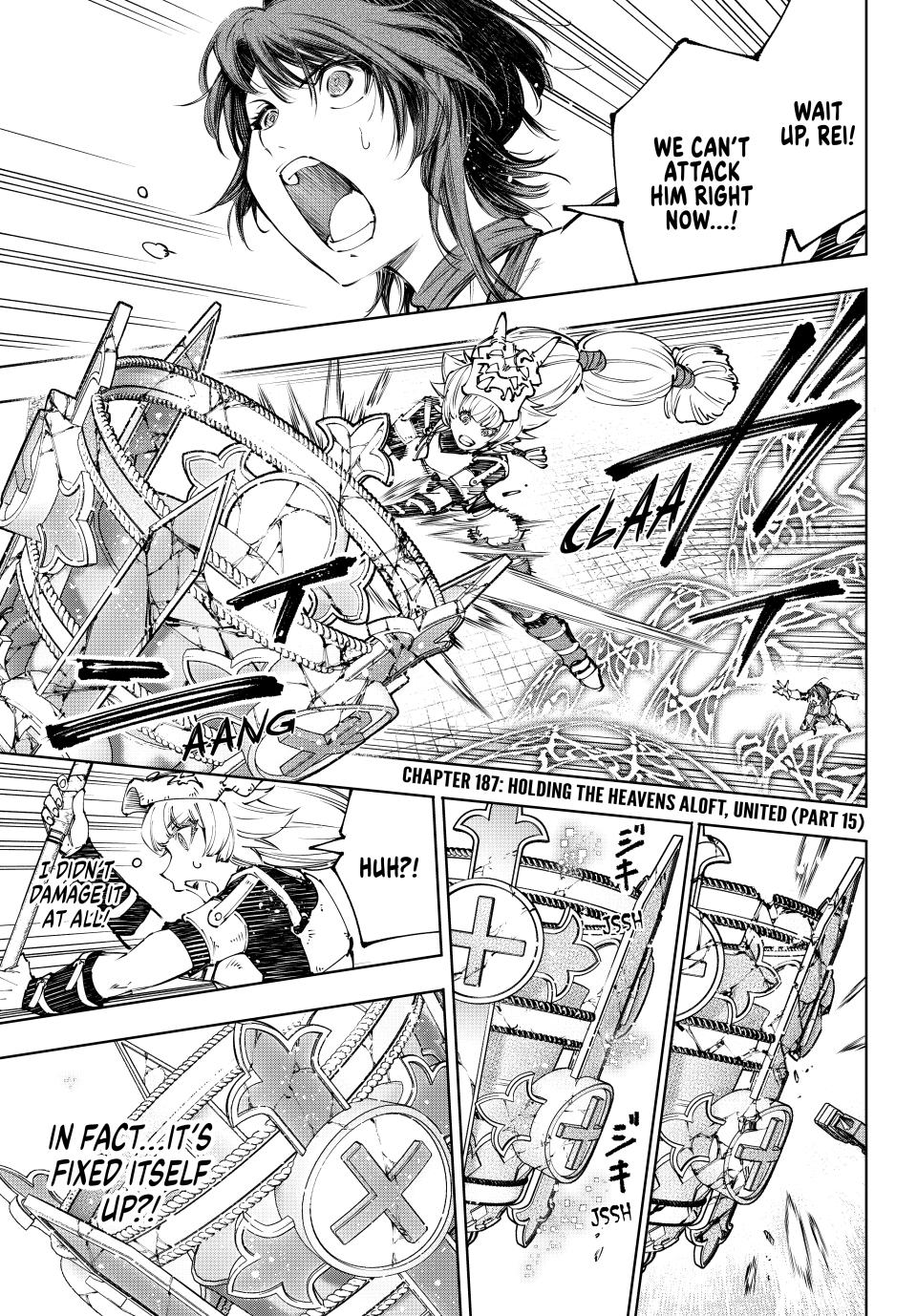 Page 1 of Chapter 187