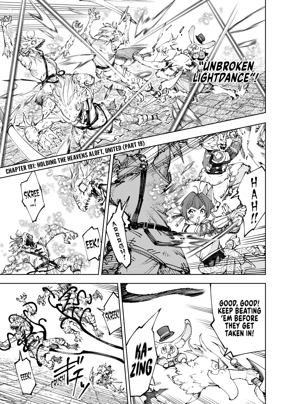 Page 1 of Chapter 191