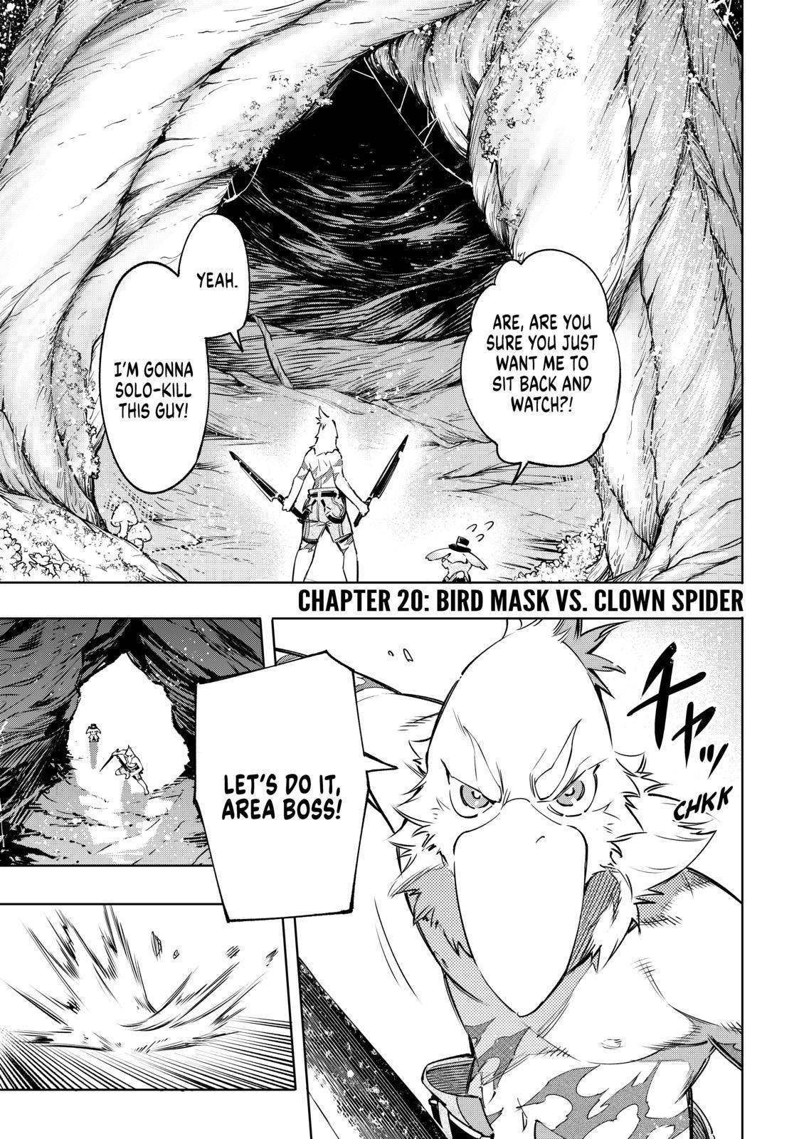 Page 1 of Chapter 20