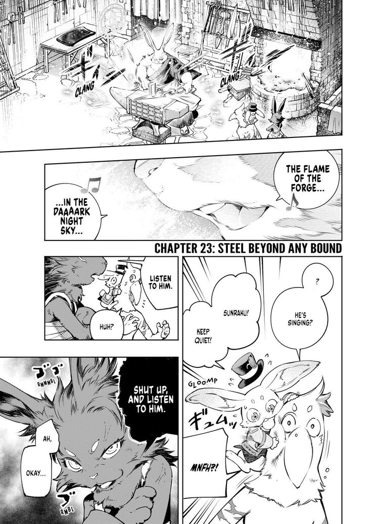 Page 1 of Chapter 23
