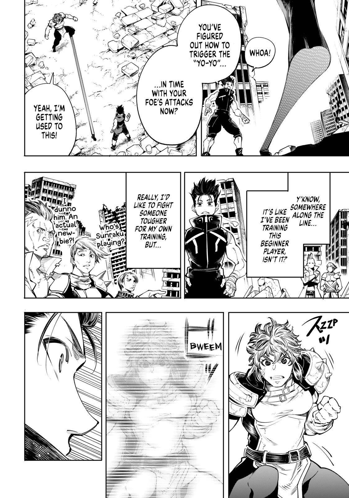 Page 4 of Chapter 28