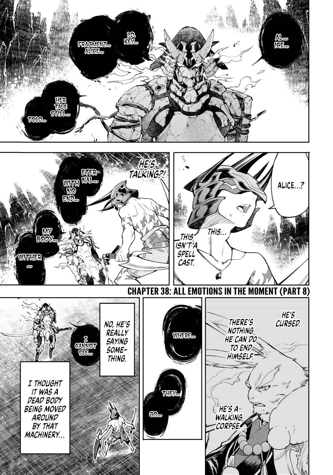 Page 1 of Chapter 38