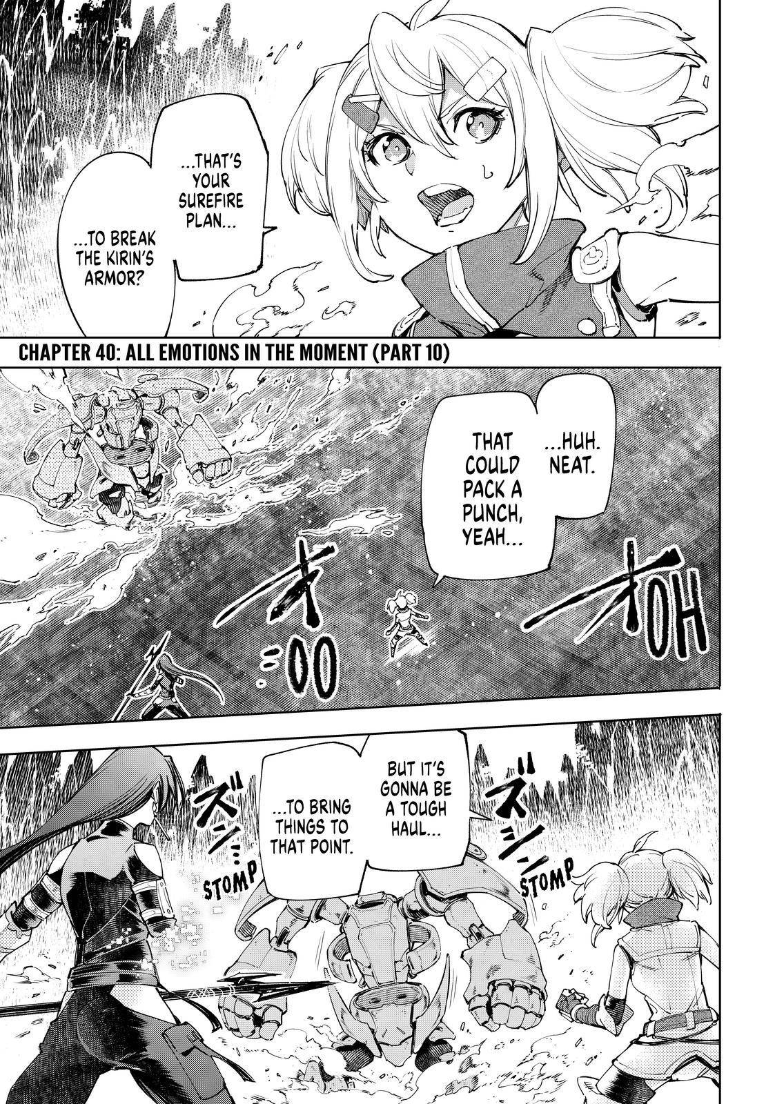 Page 1 of Chapter 40