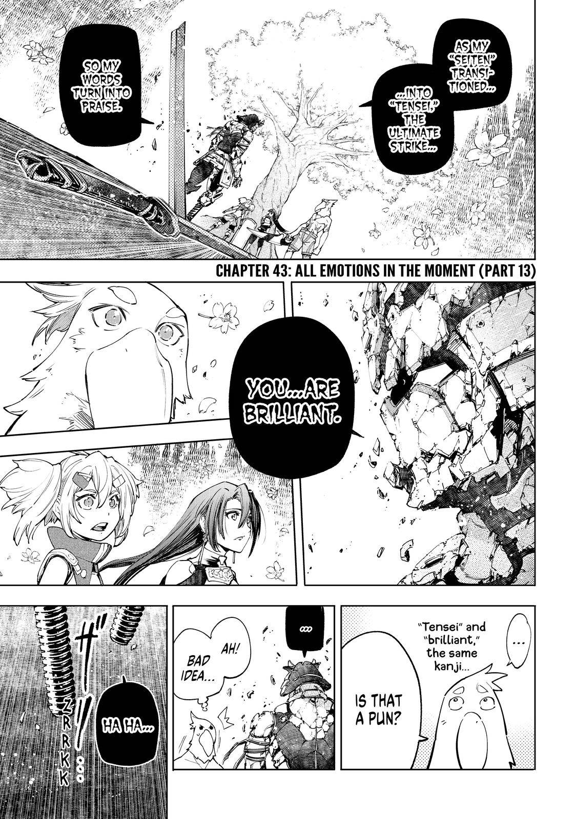 Page 2 of Chapter 43