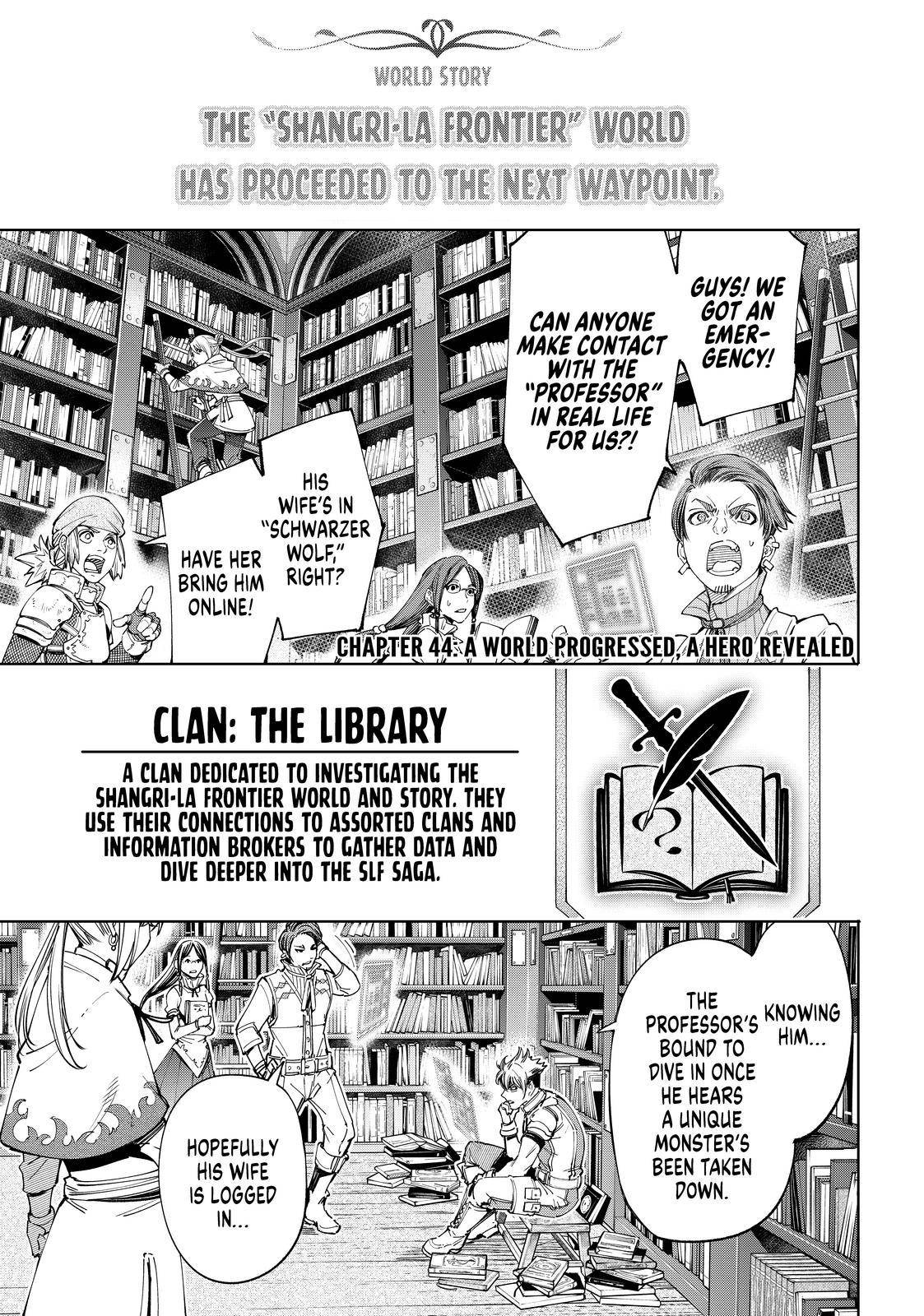 Page 1 of Chapter 44
