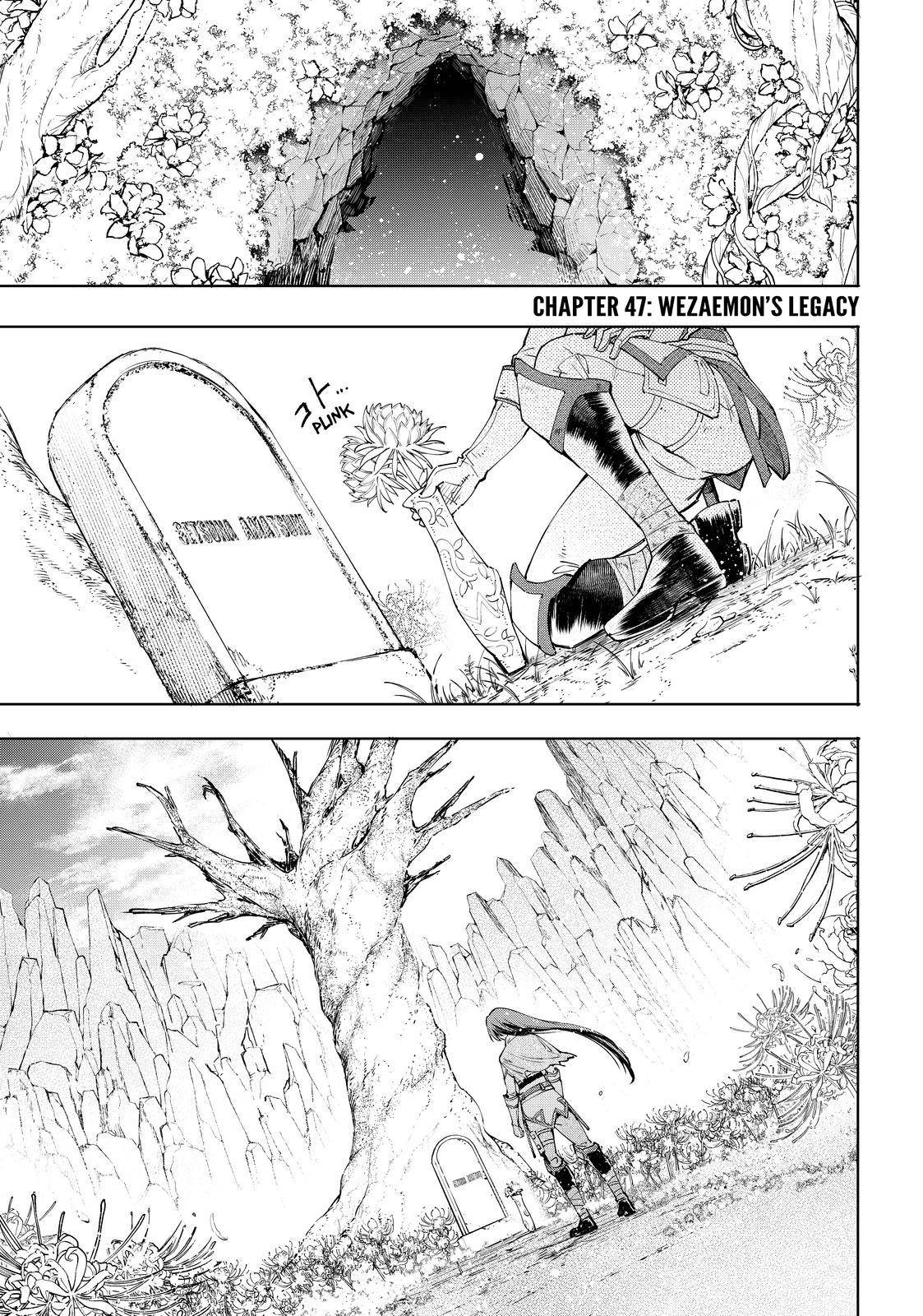 Page 1 of Chapter 47